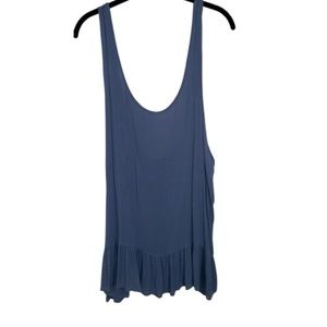 South Moon Under Beach Dress/cover up